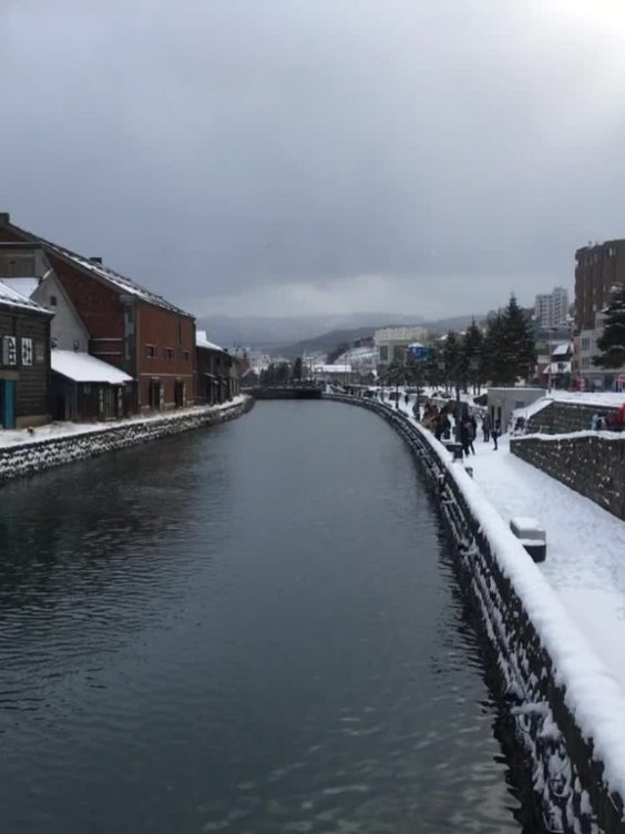 Riverside Hotel Sapporo