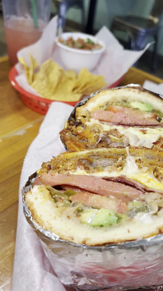Tacos El Compa