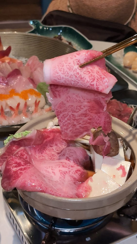 Big Way Hot Pot (Richmond)