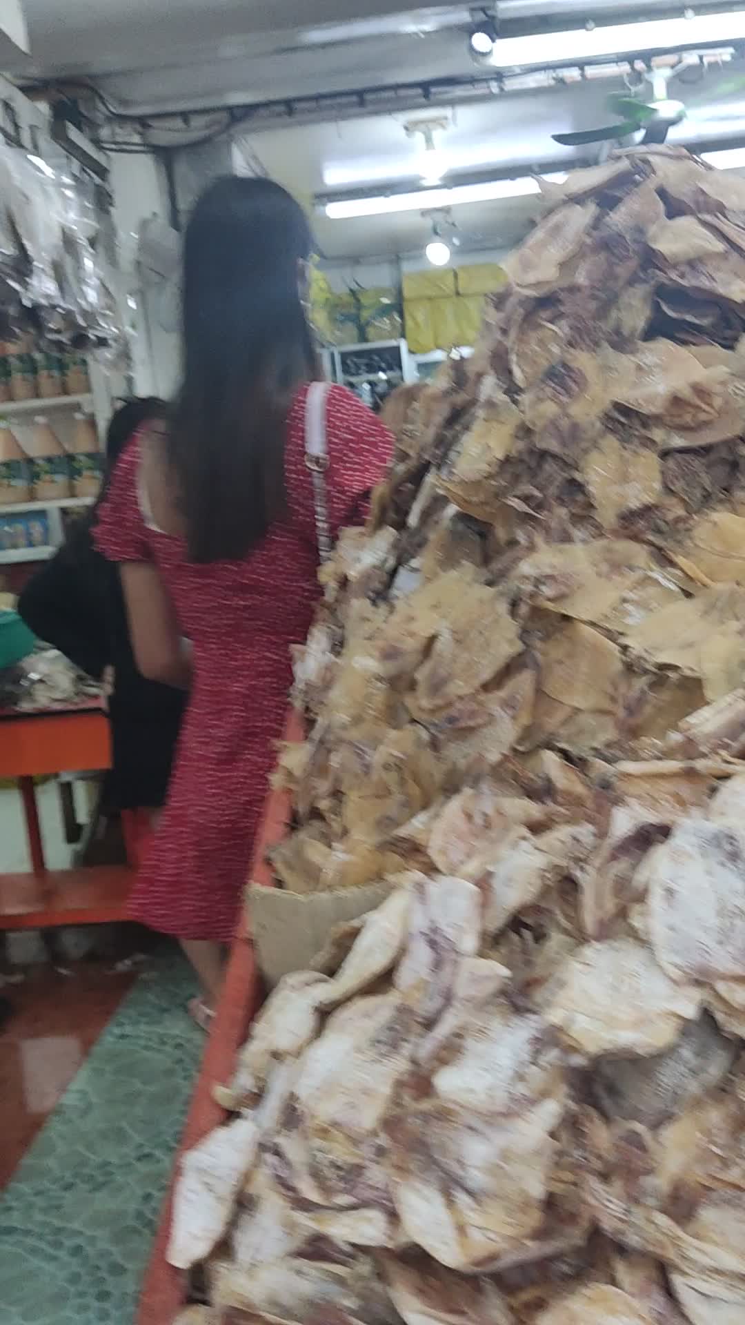 Taboan Public Market Vendor's Association