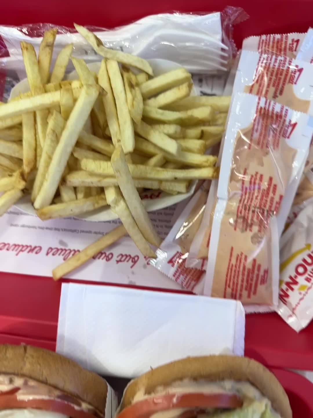 In-N-Out Burger