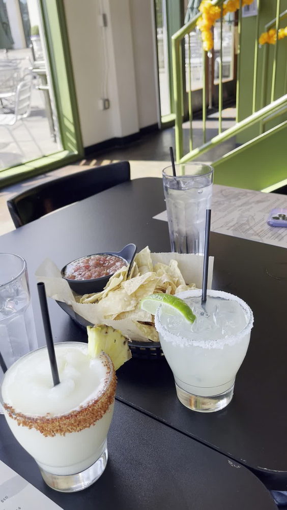 Social Taco