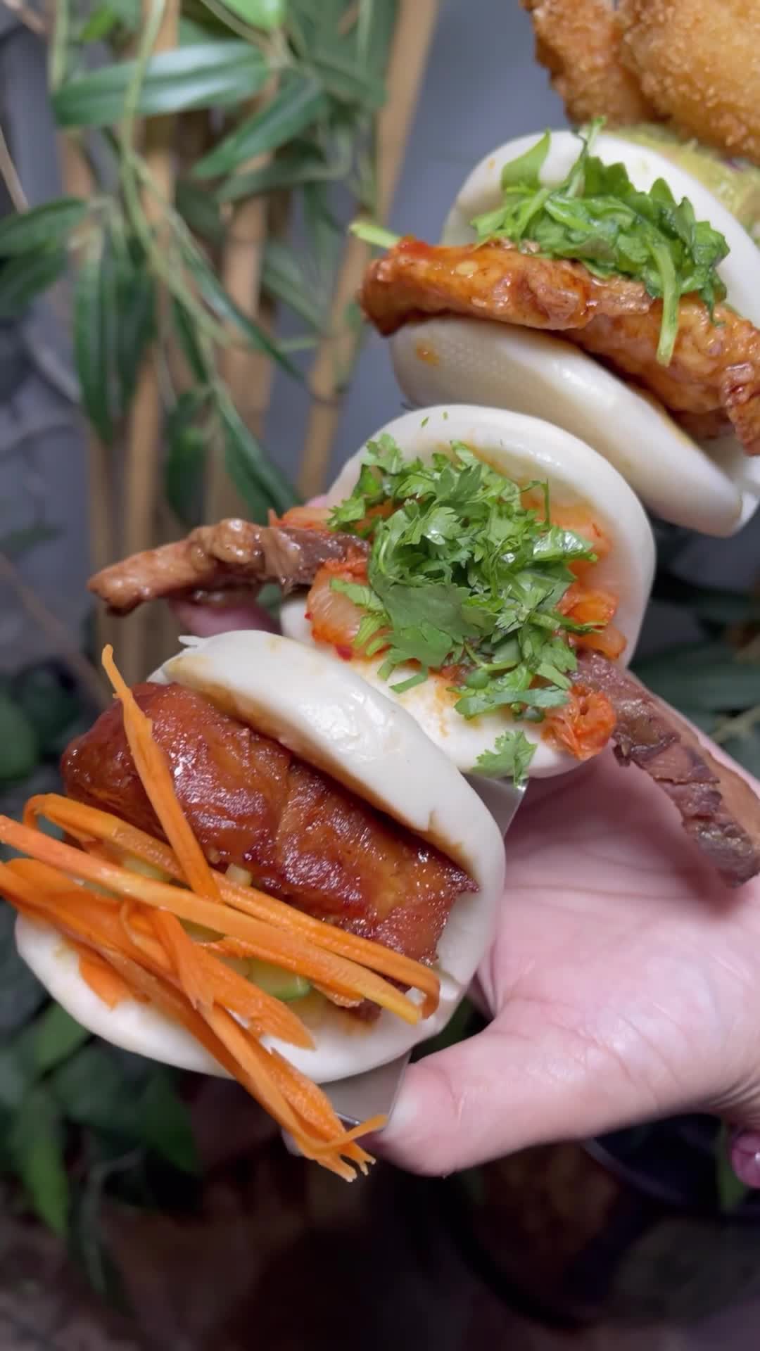 The Bao Spot