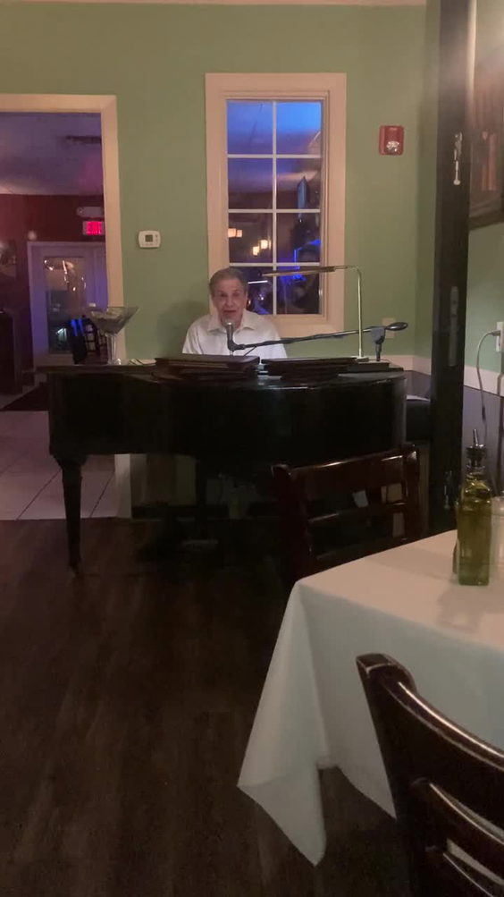 Sambuca Grille
