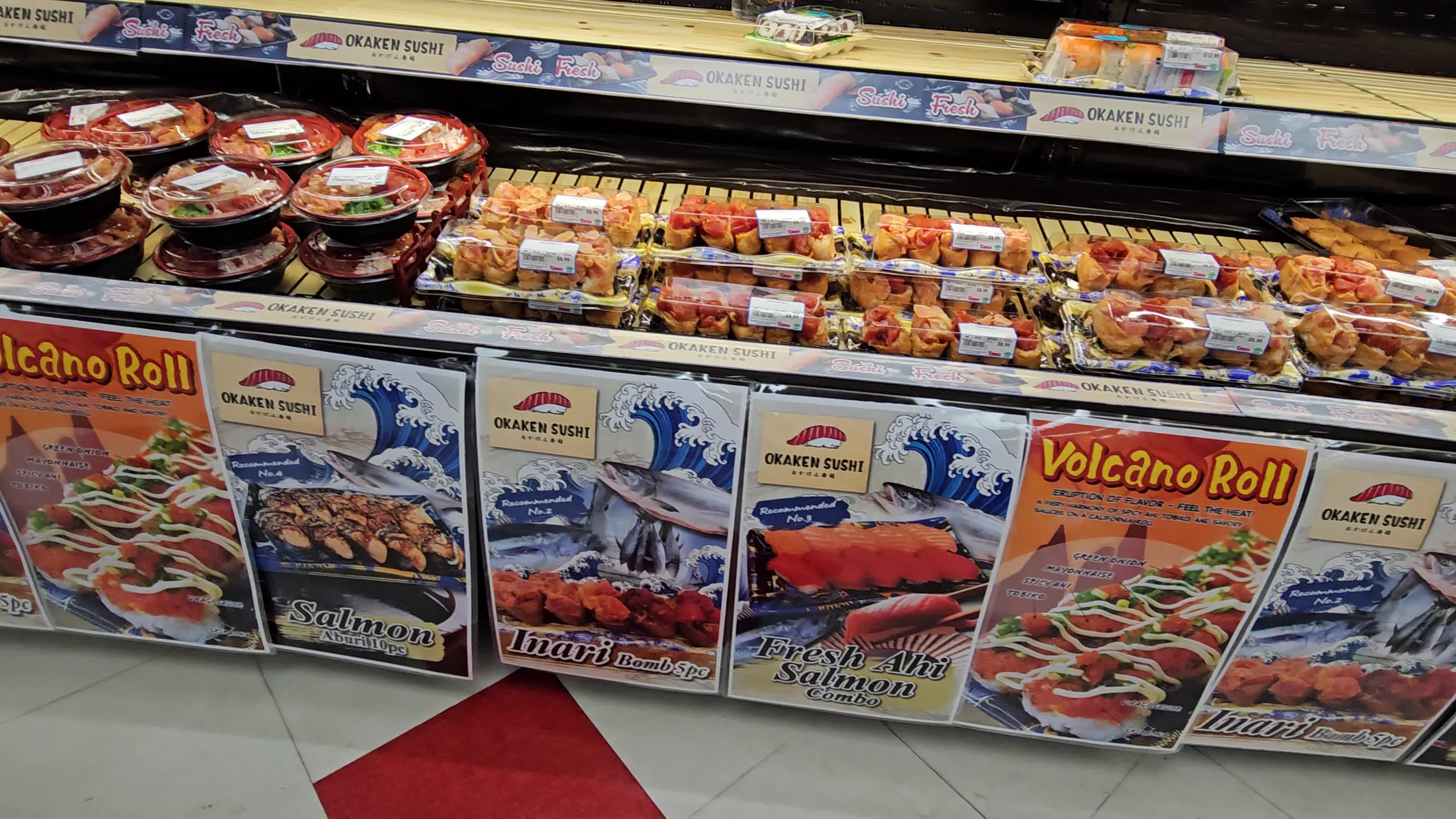 Times Supermarket