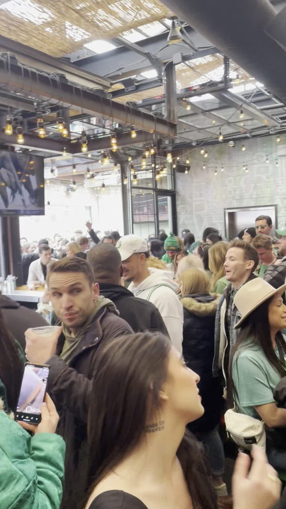 Texan Taco Bar