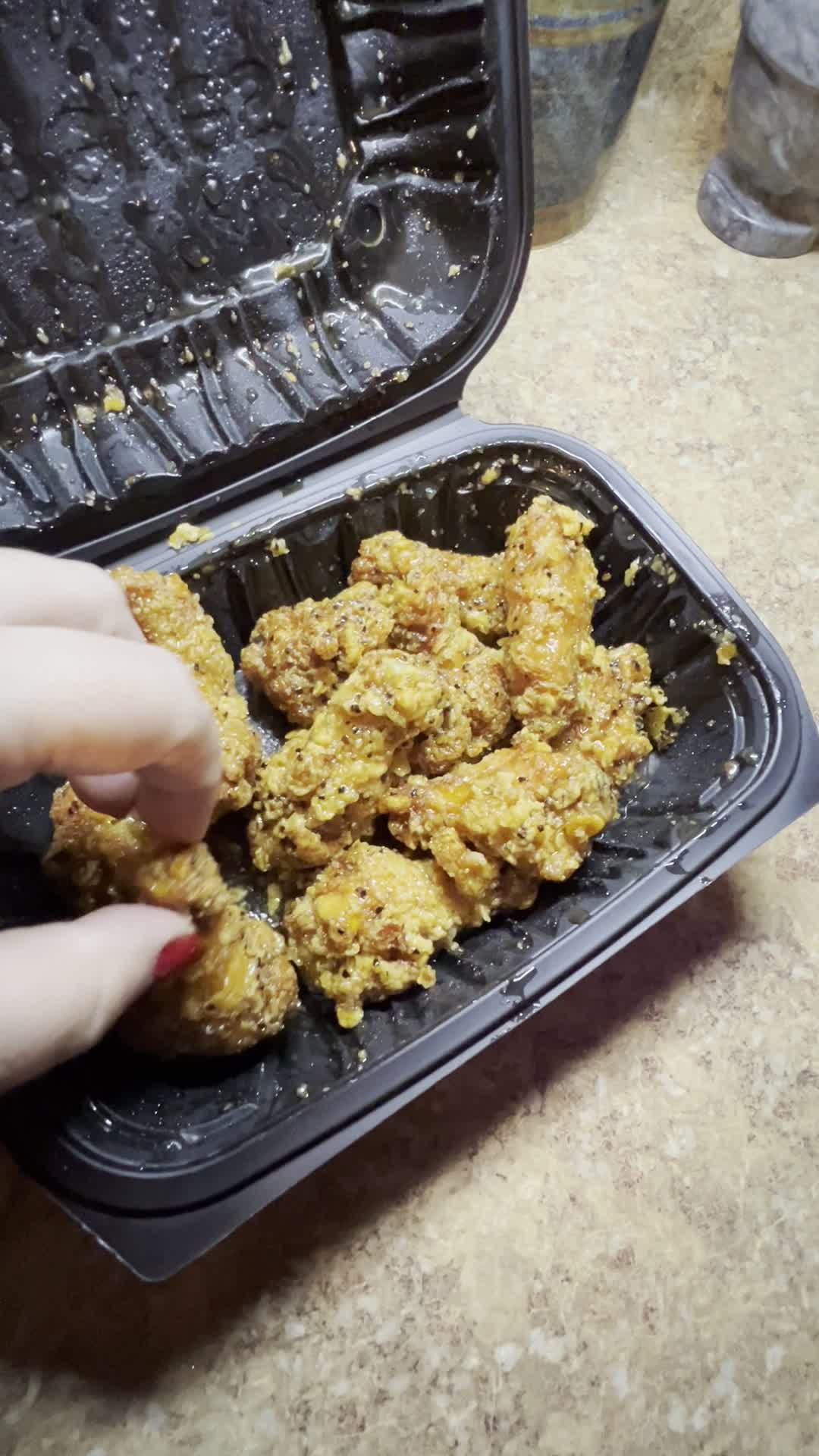 Popeyes Louisiana Kitchen