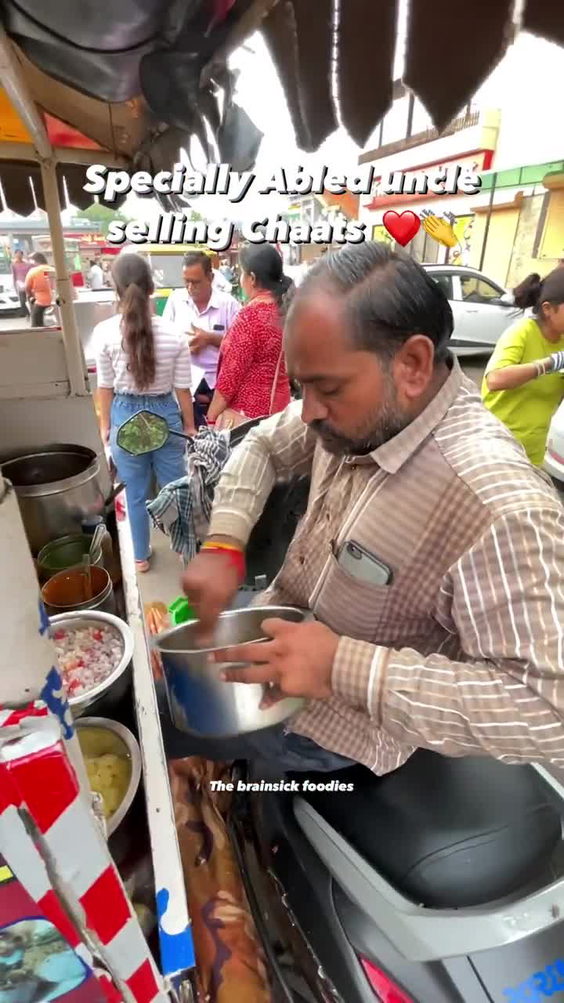 Bhelpuri
