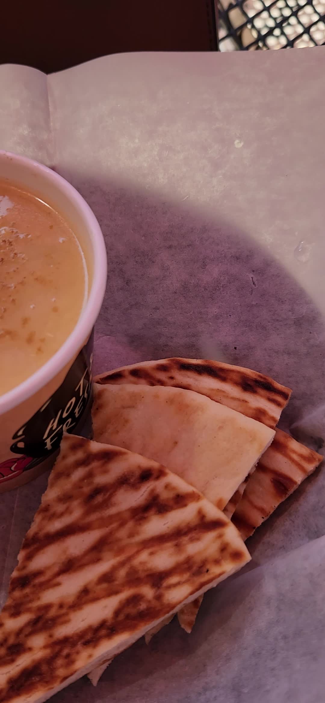 Pita Corner