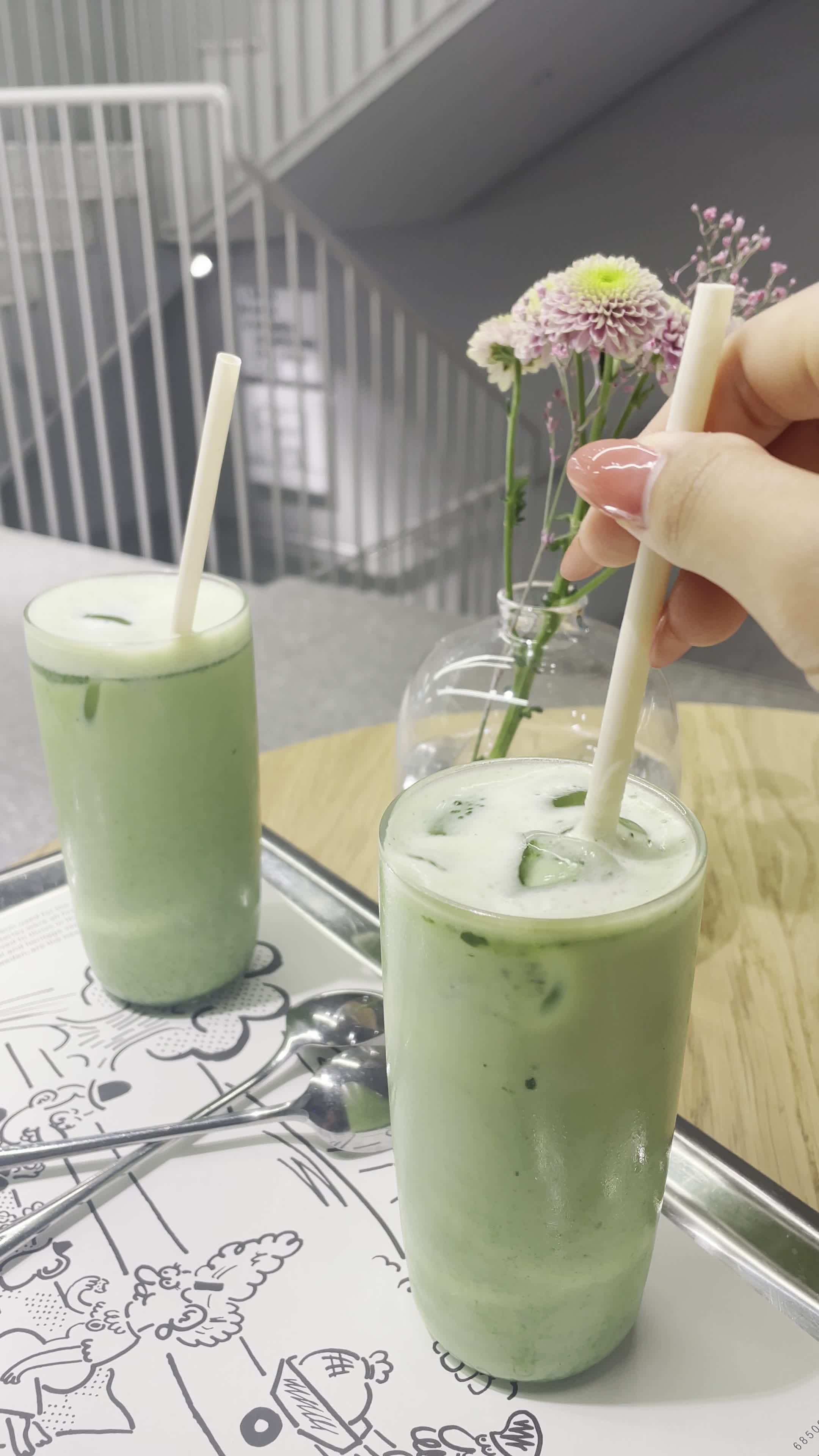 Cafe Arket