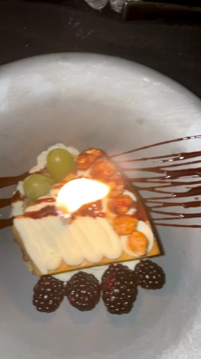 Moo Steakhouse & Grille