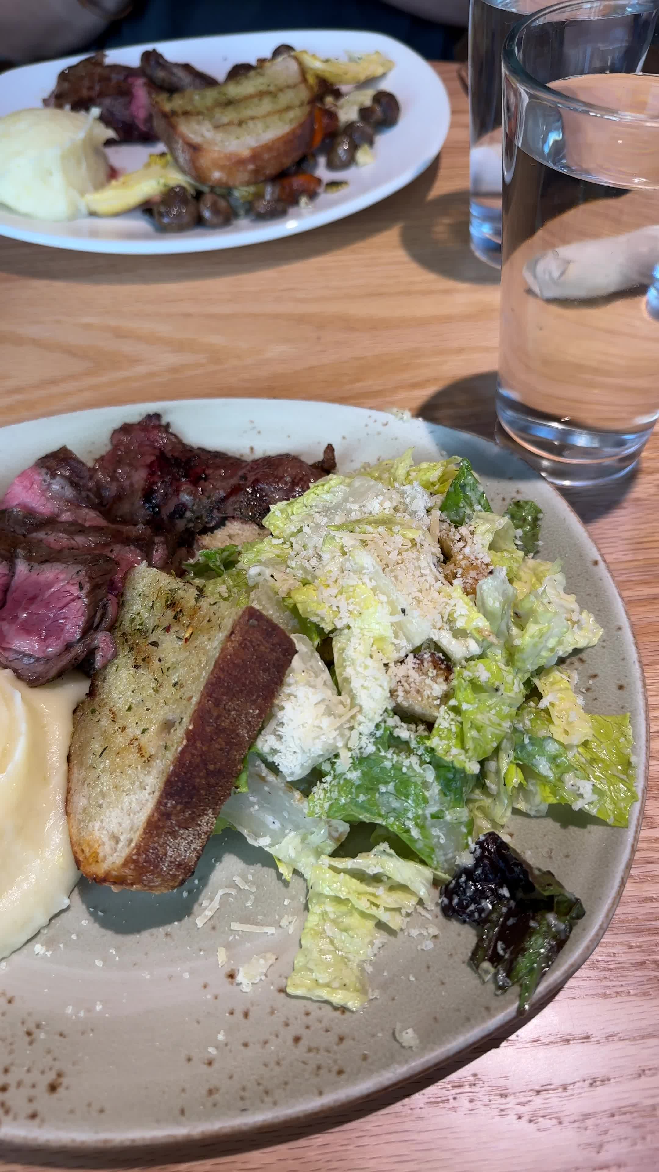 Tender Greens