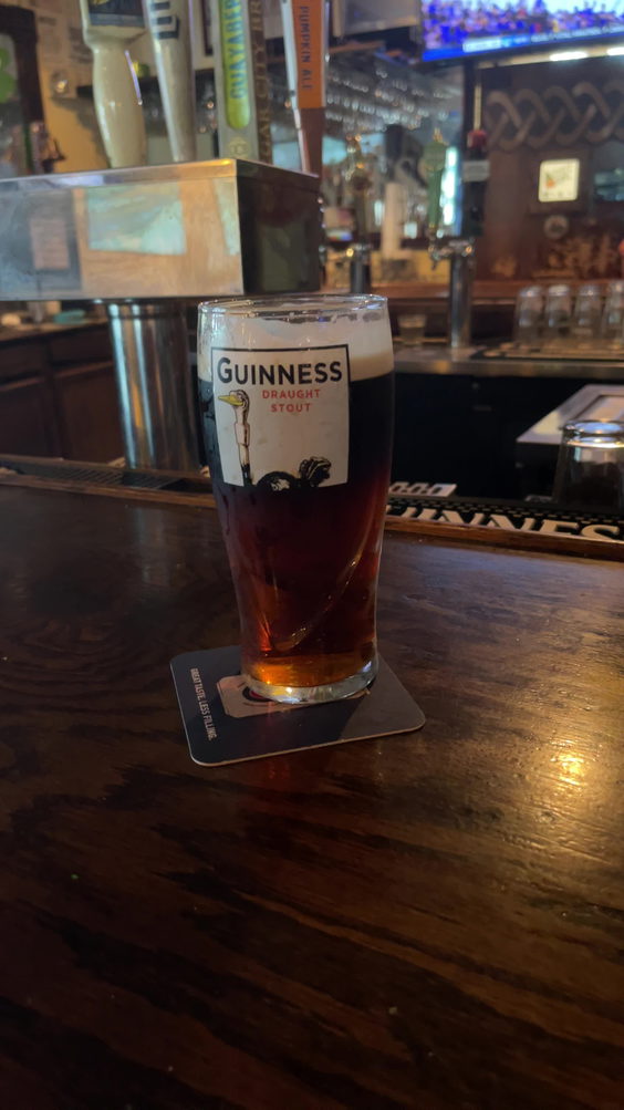 Molly Malone's