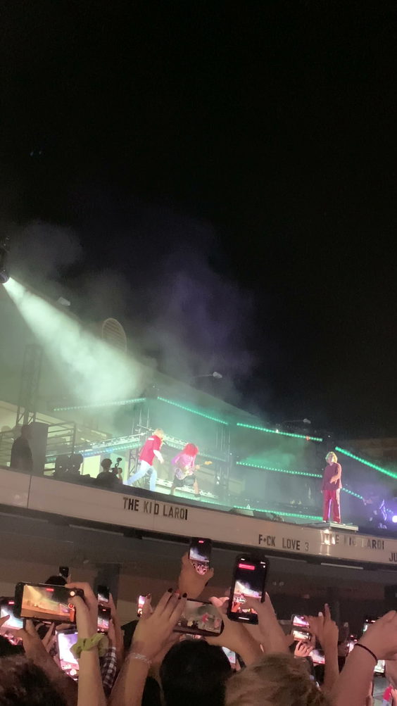 Hollywood Palladium