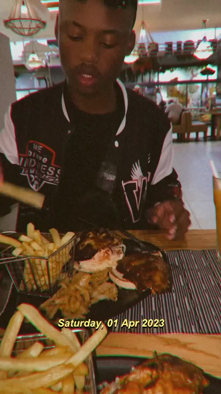 Video review of Chatoga Spur Steak Ranch