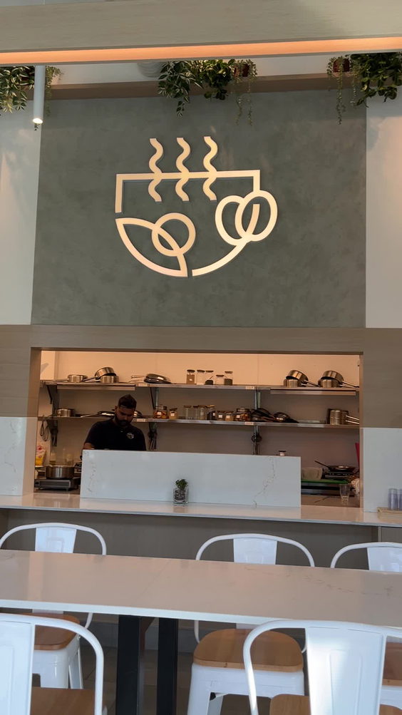 Chai coffee company