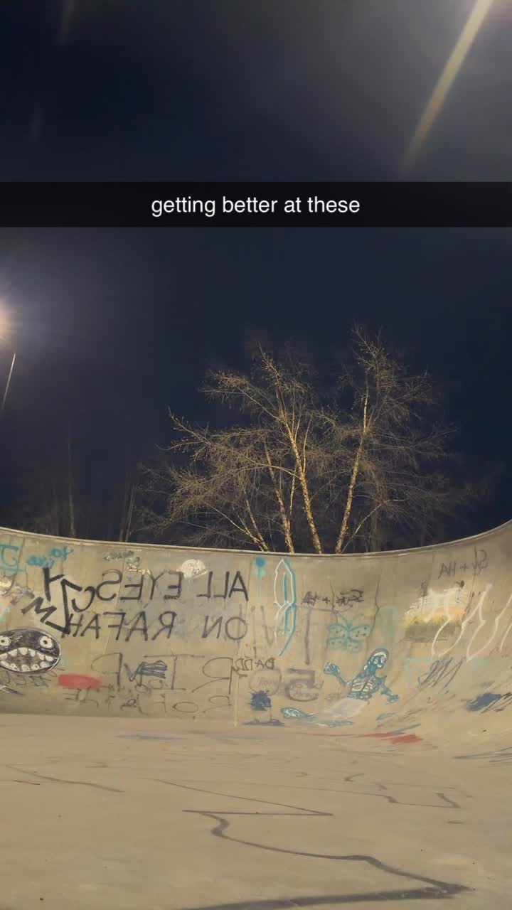 Mountain Dew Skate Park