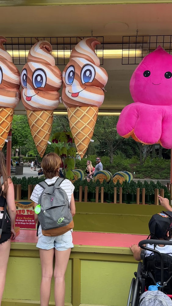 Canada's Wonderland