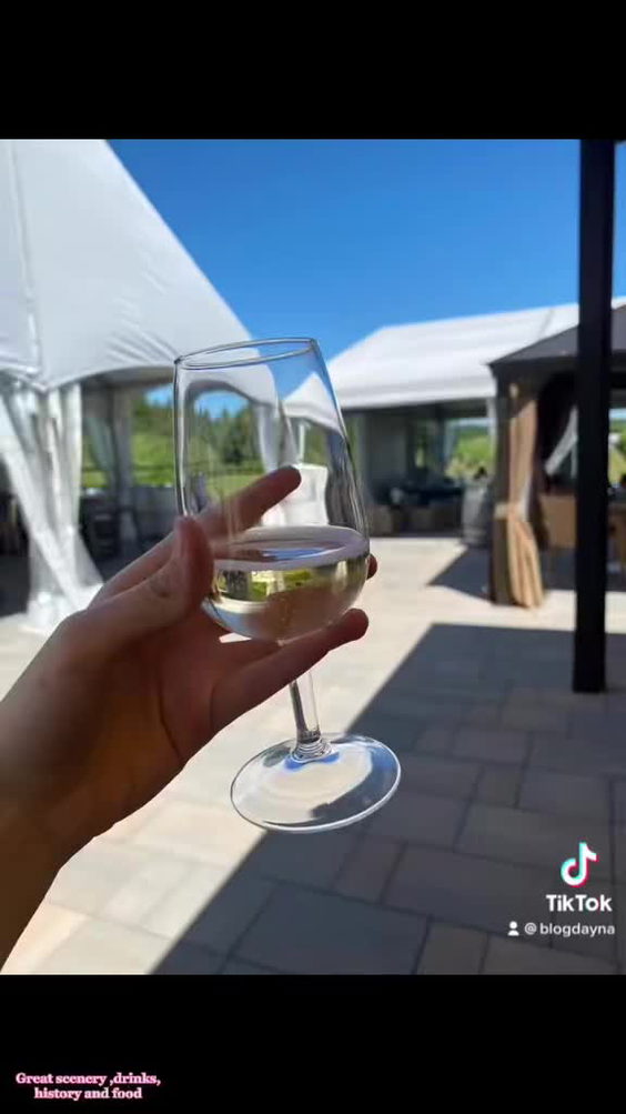 Ravine Vineyard Estate Winery