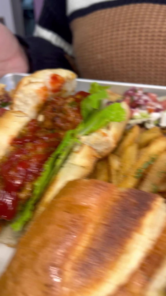 The Vegan Factory