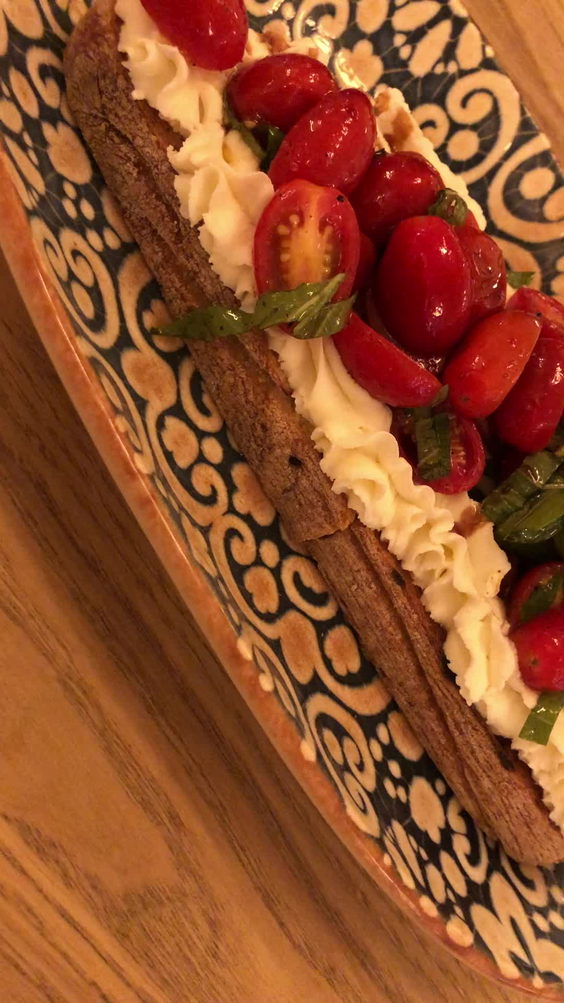 Piccoli Piatti Pizzeria