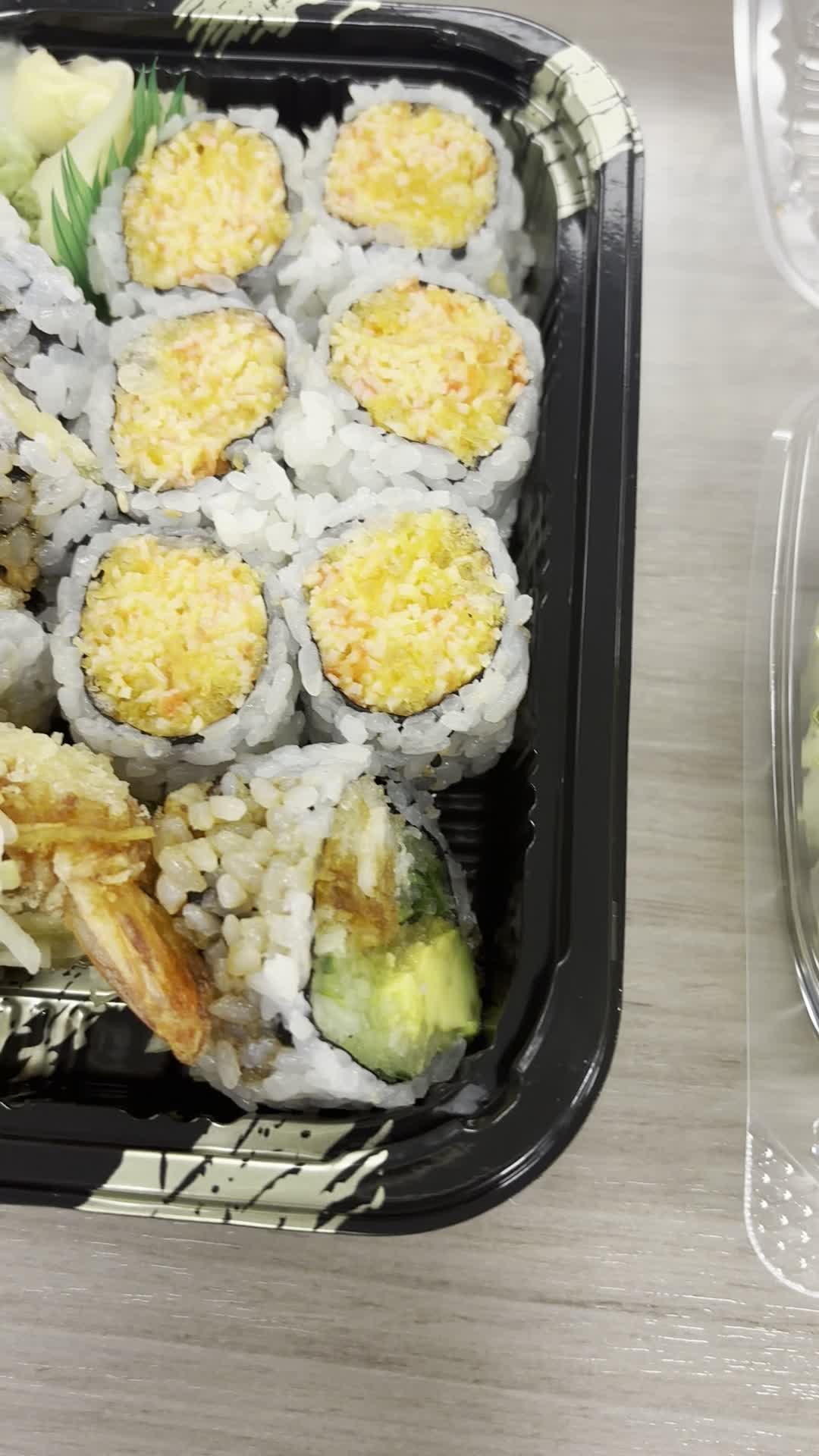 Miga Sushi