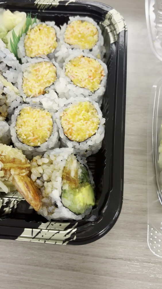 Miga Sushi