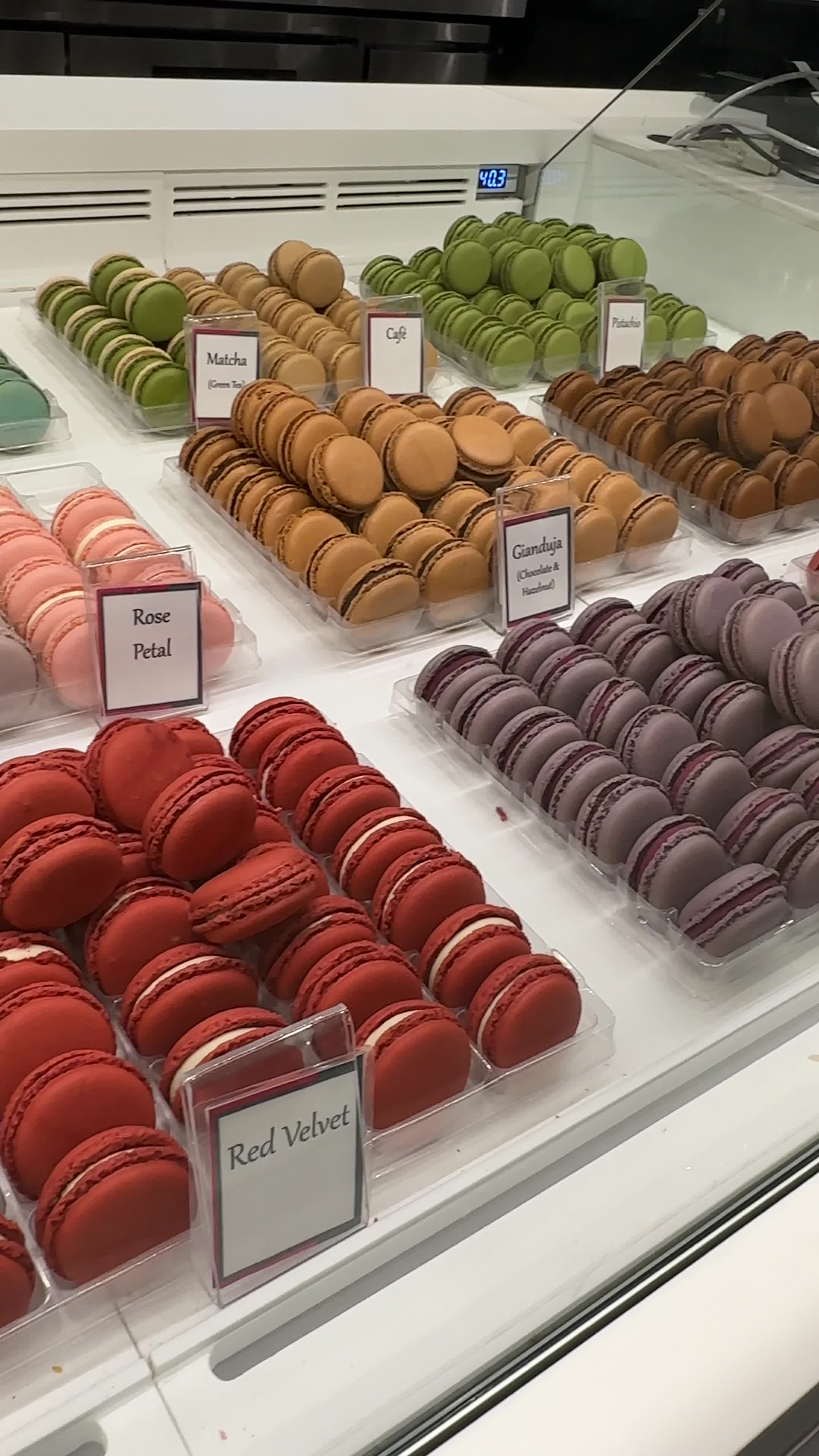 Amadeus Patisserie
