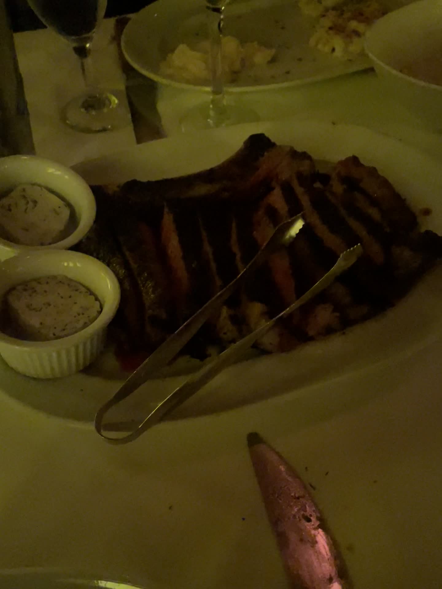 Mastro's Steakhouse