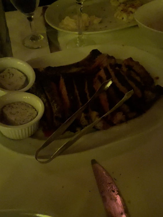 Mastro's Steakhouse