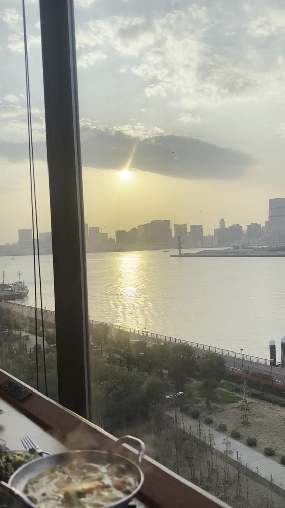 Toyosu manyo club