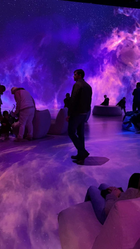 Illuminarium Atlanta