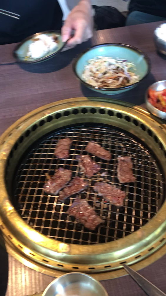 Sura Korean BBQ Cuisine