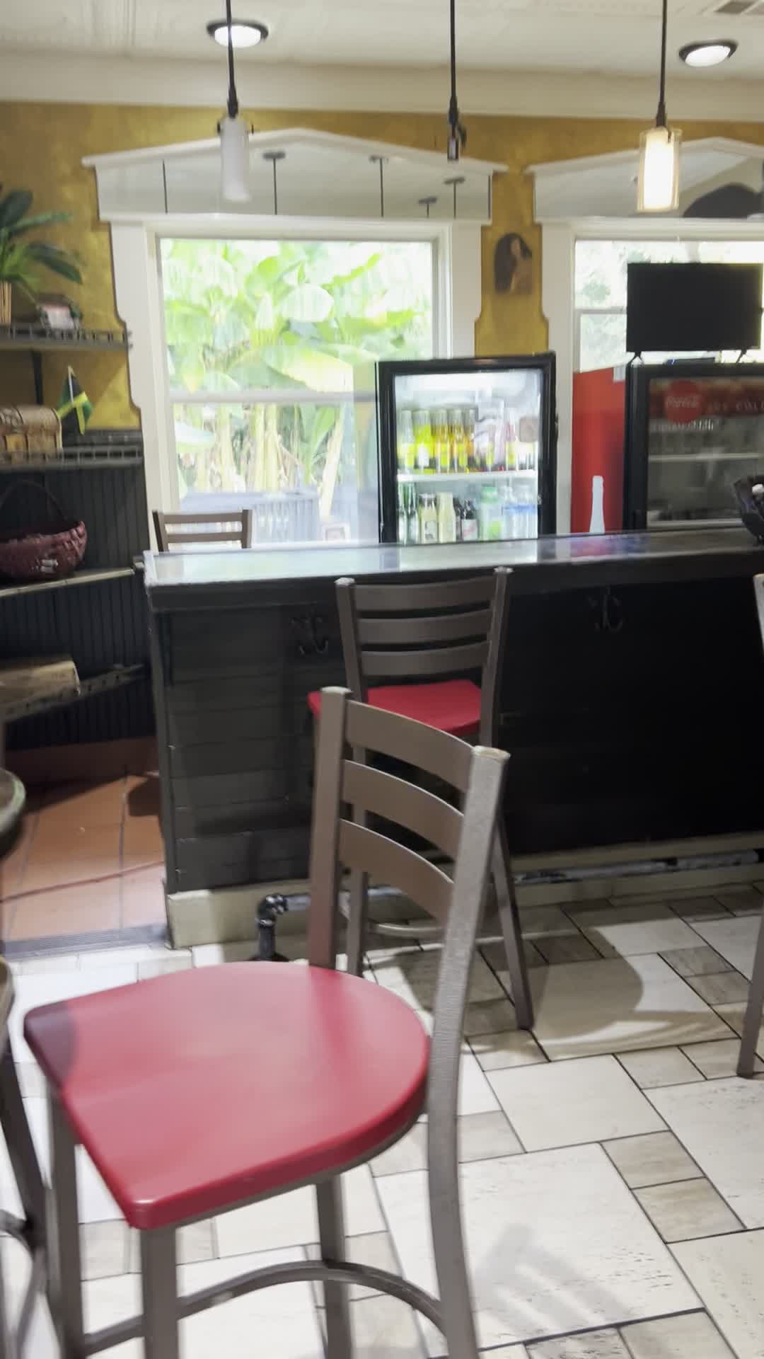 Fern Gully Jamaican Cafe