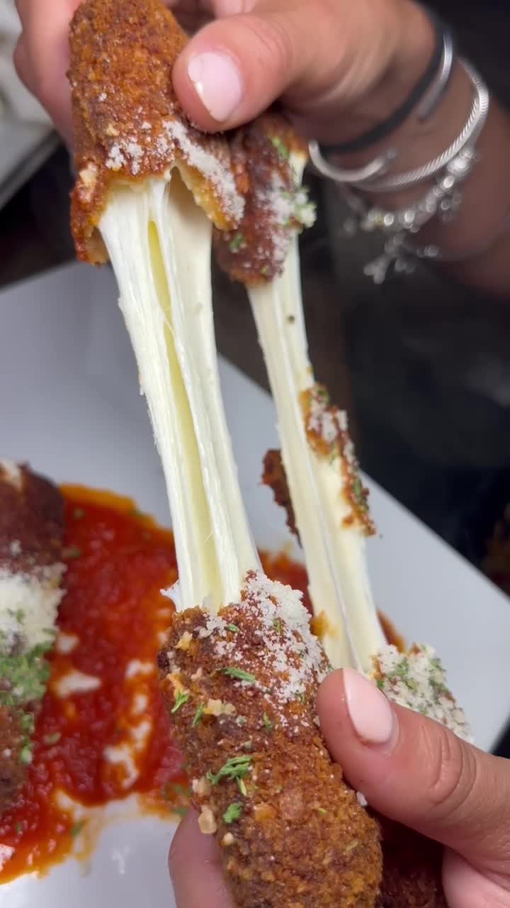 Vespa Italian Kitchen & Bar