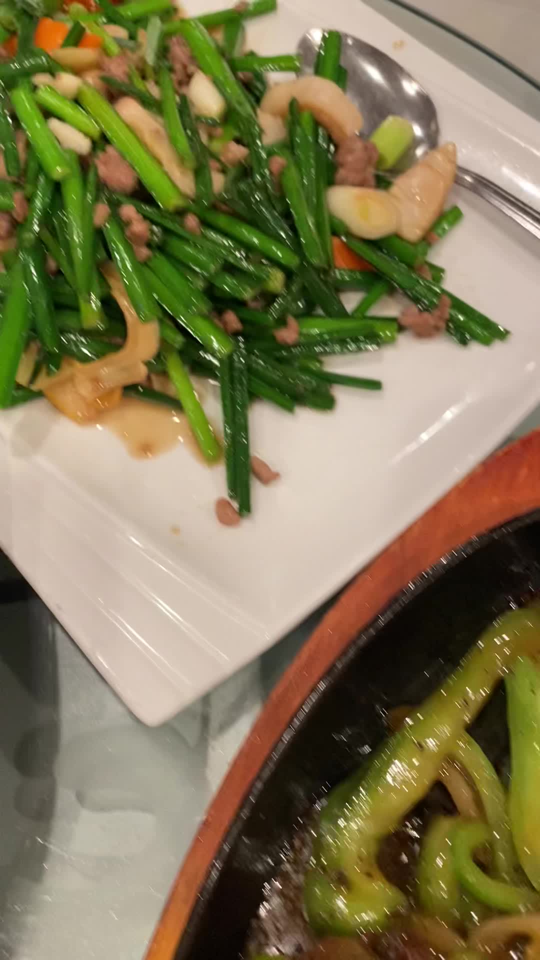 Vincent's Asian Bistro