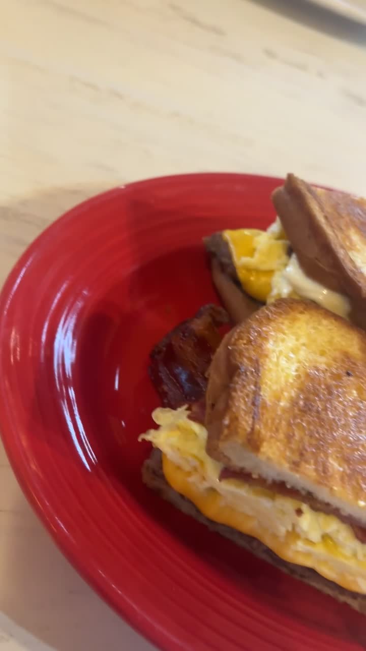 Breakfastime