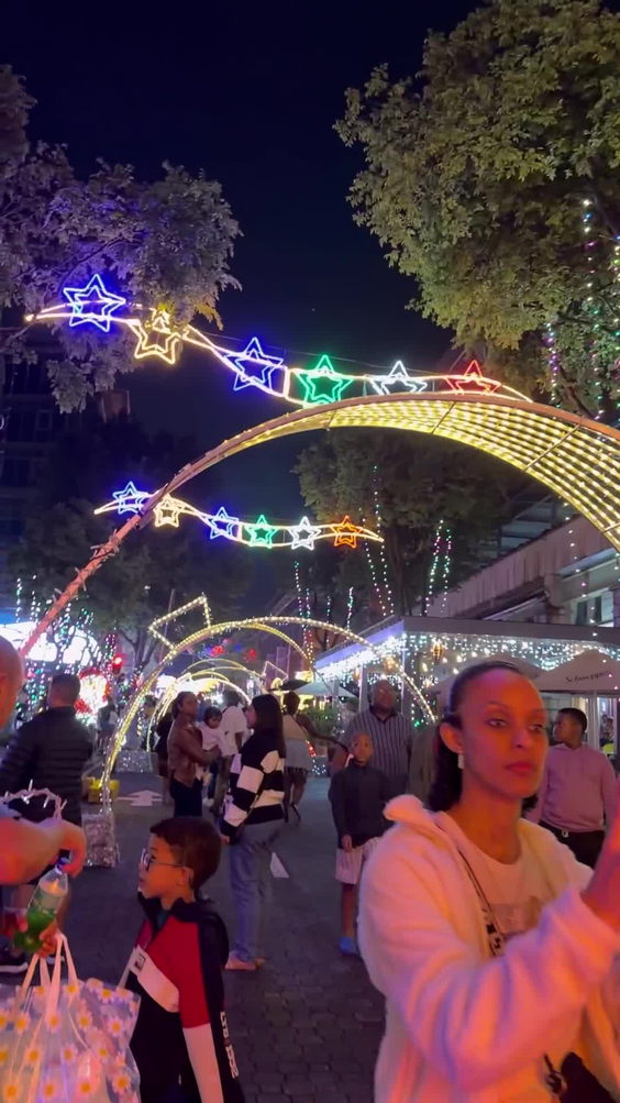 Melrose Arch