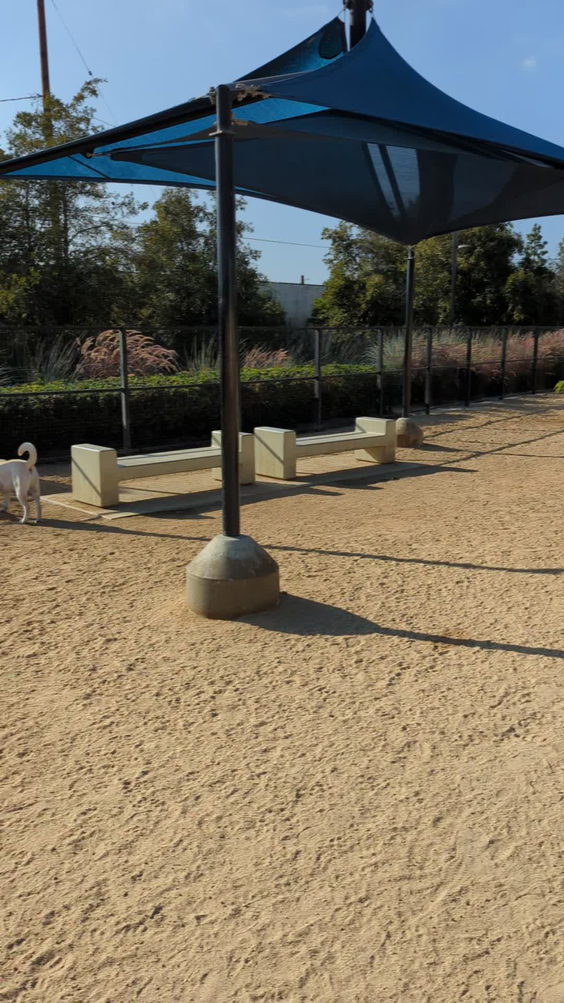 Whittier Dog Park