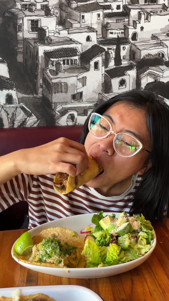 Tacolicious
