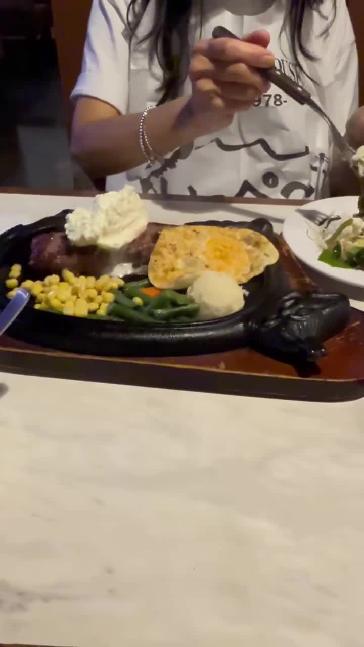 Steak House 88 (ステーキハウス88)