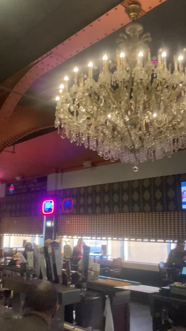 Trax Bar + Kitchen
