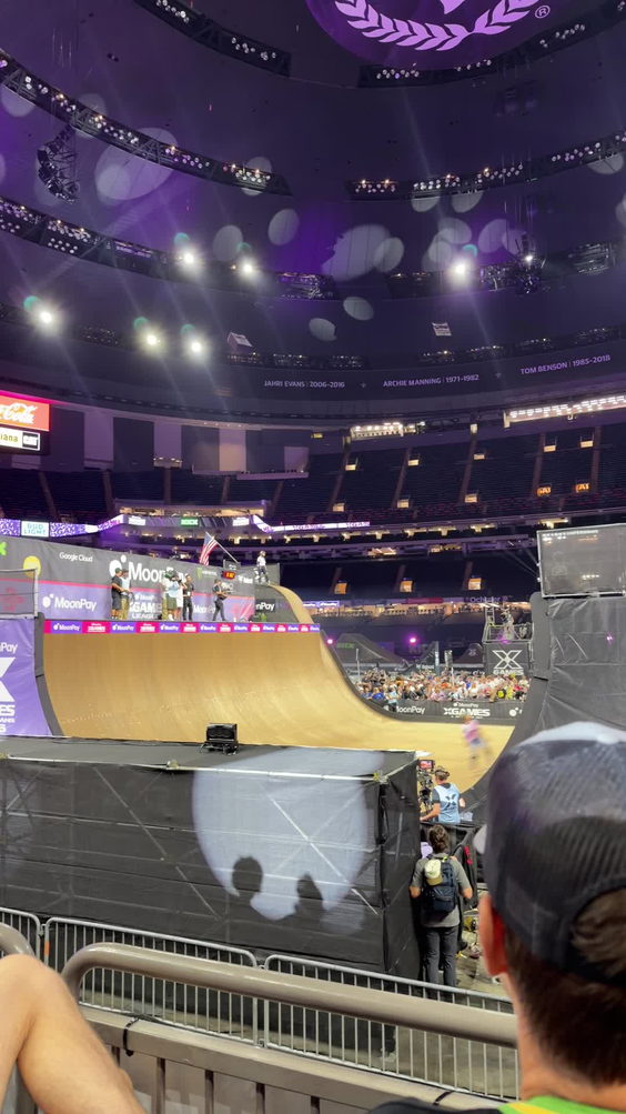 Superdome