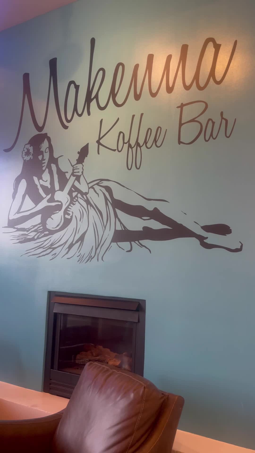 Makenna Koffee Company