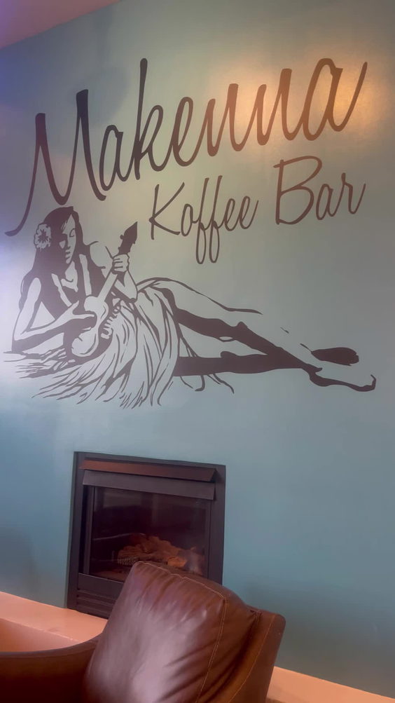 Makenna Koffee Company