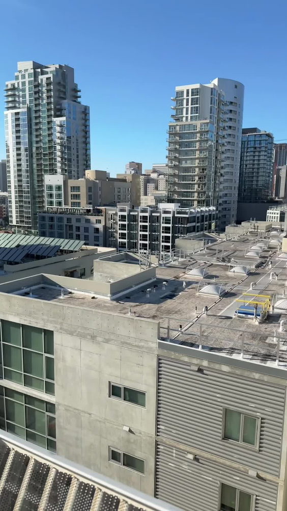 Downtown San Diego