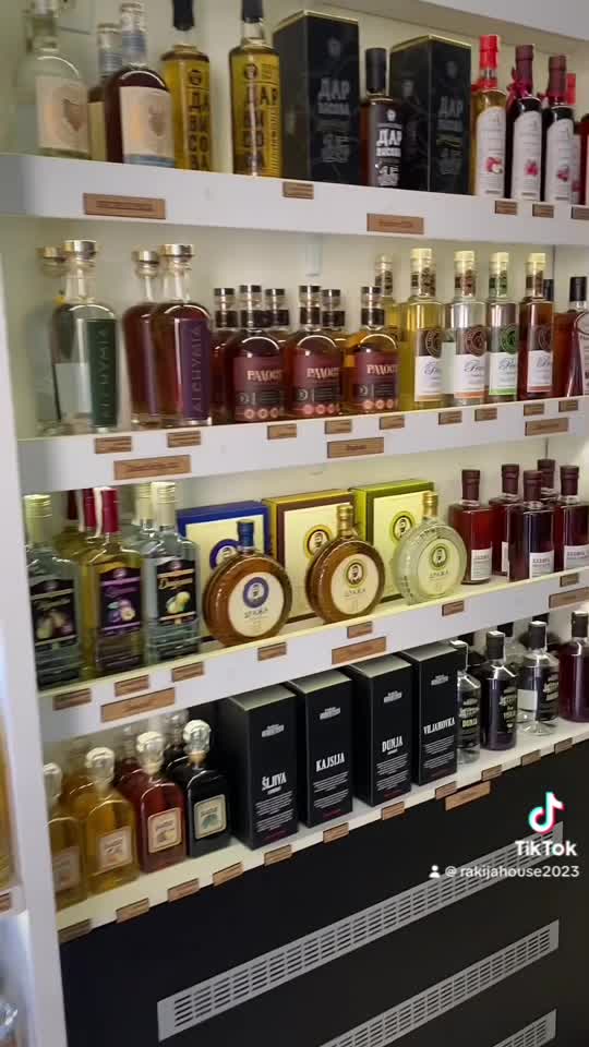 Rakija House