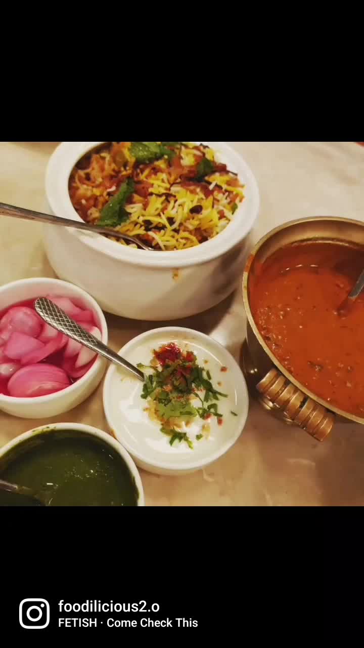 Daryaganj Restaurant