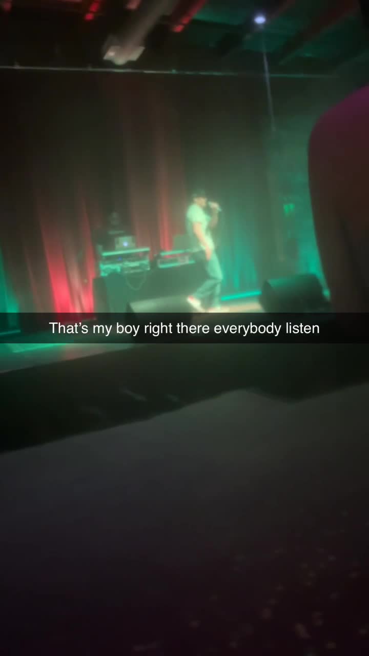 ICON Events + DaDa Gastropub