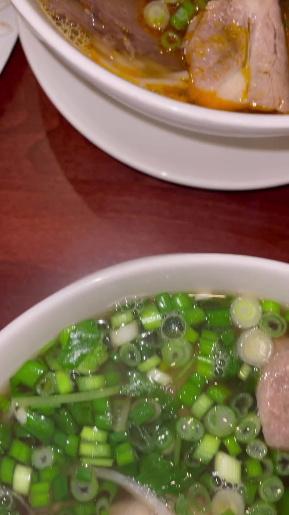Pho 90°